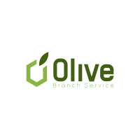 Olive Branch Service LLC Logo