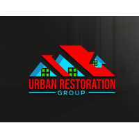 Urban Restoration Group LLC Logo
