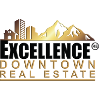 Excellence Downtown Real Estate Logo
