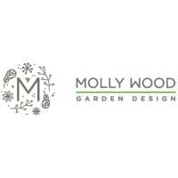 Molly Wood Garden Design Logo