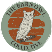 The Barn Owl Collective Logo