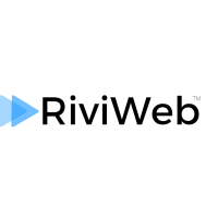 RiviWeb, Inc. Logo