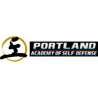 Portland Academy of Self Defense | Hapkido, Martial Arts And Fitness Logo
