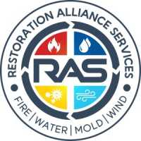 Restoration Alliance Services Logo