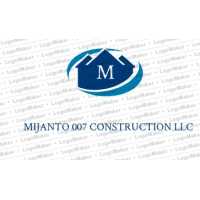 MIJANTO 007 CONSTRUCTION LLC Logo