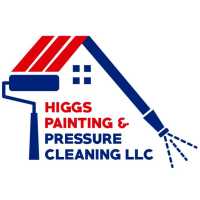 Higgs Painting & Pressure Cleaning Logo
