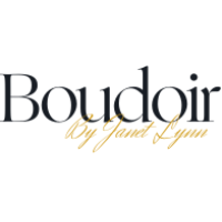 Boudoir by Janet Lynn Logo