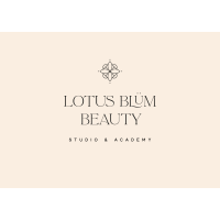 Lotus Blum Beauty Studio & Academy Logo