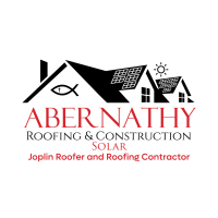 Abernathy Roofing and Construction - Joplin Roofer & Roofing Contractor Logo