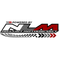 No Limit Motorsport Logo