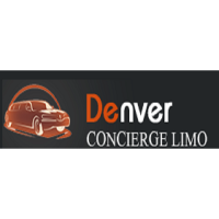 Denver Concierge Limo Logo