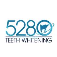5280 Teeth Whitening Logo