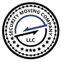 Security Moving Company LLC Logo