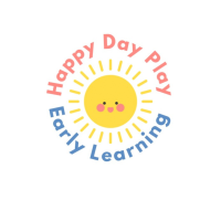 Happy Day Play Early Learning Logo
