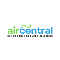 Air Central USA - Air Duct Cleaning, Dryer Vent & Chimney Sweep Logo