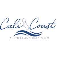 Cali Coast Shutters and Shades Logo