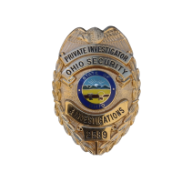 Ohio Security & Investigations Logo
