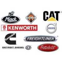 24/7 Rescue Roadside Diesel Repair Logo