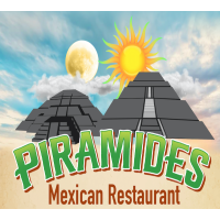 Piramides Mexican Restaurant Logo