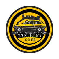 Cash For Junk Cars Toledo Logo