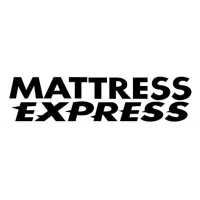 Mattress Express Logo