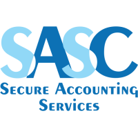 Secure Accounting Services Corp Logo