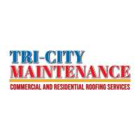 Tri City Maintenance and Roofing Logo
