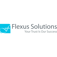 Flexus Solutions LLC - Indianapolis Web Designer Logo