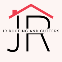 JR Roofing and Gutters Inc. Logo
