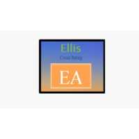 Ellis Associates, Inc. Logo