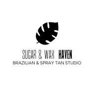 Sugar   Wax Haven Logo