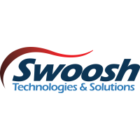 Swoosh Technologies & Solutions Logo