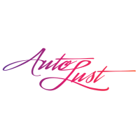 Auto Lust Detailing Logo