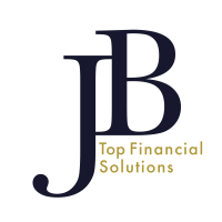 JB Top Financial Solutions Logo