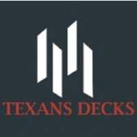 Texans Decks Logo