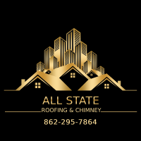 All State Roofing and Chimney NJ Logo