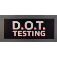 D.O.T Testing LLC Logo