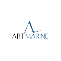 Art Marine LLC Logo