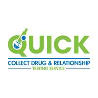 Quick Collect Drug & Relationship Testing Service Logo