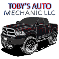 TOBY'S AUTO MECHANIC LLC Logo