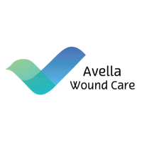 Avella Wound Care Logo