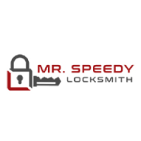 Mr Speedy Locksmith of Sioux Falls Logo