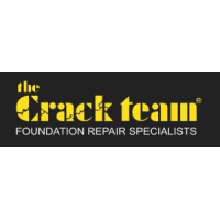 The Crack Crew Logo
