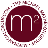 M2 Financial Group Logo