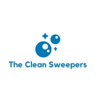 The Clean Sweepers Logo