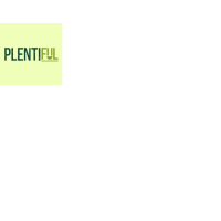 Plentiful Salads Logo