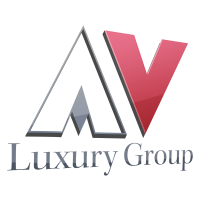 AV Luxury Group Logo