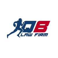 QB Law Firm Logo