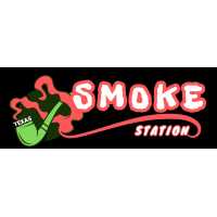 Smoke Station Logo
