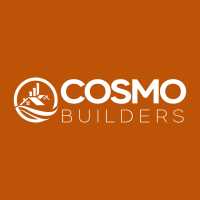 Cosmo Builders LLC Logo